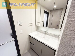 プライムメゾン千葉新町の物件内観写真